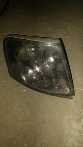 Audi A3 8l varuosad (3 foto / 4)