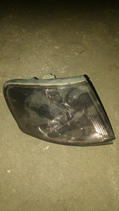 Audi A3 8l varuosad (4 foto / 4)