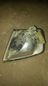 Audi A3 8l varuosad (2 foto / 4)