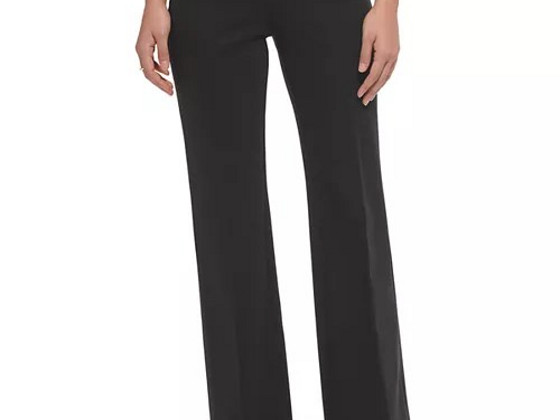 DKNY klassikalised püksid S
