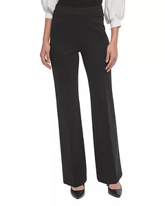 Классические брюки dKNY S (1 фото из 6)
