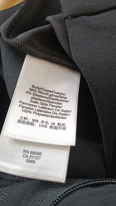 Классические брюки dKNY S (6 фото из 6)