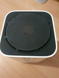 Apple Airport Extreme 6gen A1521 + Time Capsule 5 Gen 2TB (3 фото из 4)