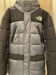Куртка North Face (1 фото из 5)