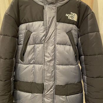 Куртка North Face