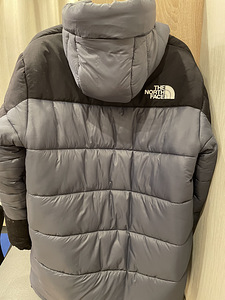 Куртка North Face (2 фото из 5)
