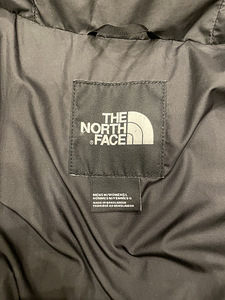 Куртка North Face (4 фото из 5)