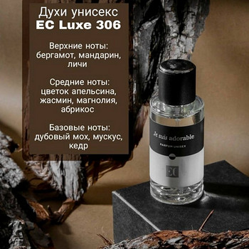 Парфюм эквивалент известных брендов