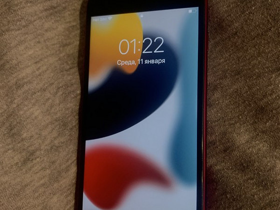 iPhone SE 2020 64gb