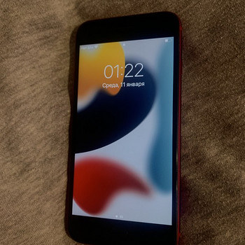 iPhone СЕ 2020 64гб