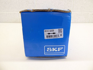SKF VKJC 1453 Veovõll,(Pooltelg või poolass) (5 foto / 6)