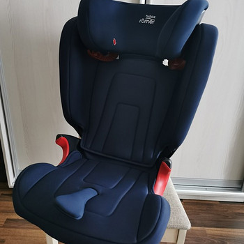 BRITAX autoturvatool KIDFIX R Moonlight Blue