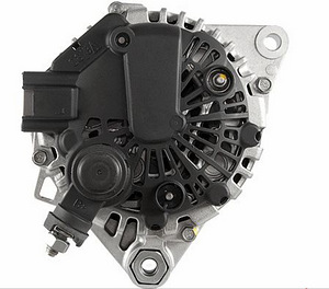 Generaator 120A Hyundai / KIA Generaator (1 foto / 3)