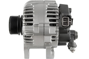 Generaator 120A Hyundai / KIA Generaator (2 foto / 3)