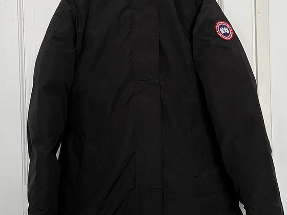 Canada Goose парка