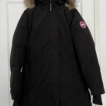 Canada Goose parka