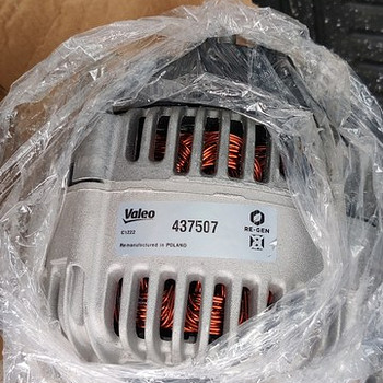 437507 / VALEO generaator VW AUDI