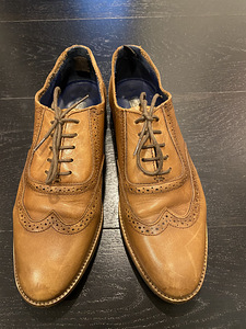 Massimo Dutti naiste nahk kingad (1 foto / 2)