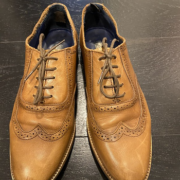 Massimo Dutti naiste nahk kingad