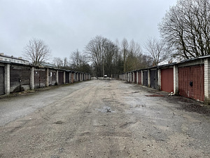Jalgpalli tn 4, Kesklinn, Tallinn, Harjumaa (2 foto / 6)