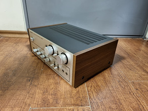 Интегральный стереоусилитель Sony TA-2650 (3 фото из 4)