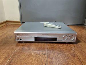 JVC RX-D201 Ресивер управления аудио и видео (1 фото из 3)