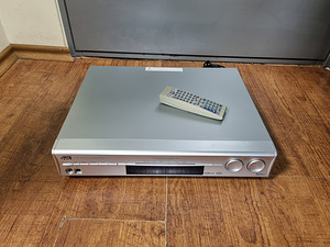 JVC RX-D201 Ресивер управления аудио и видео (2 фото из 3)