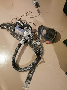 Akumask scott (1 foto / 1)