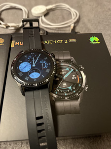 Умные часы Huawei gt2 (1 фото из 1)