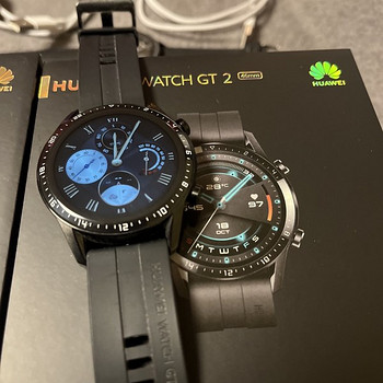 Умные часы Huawei gt2