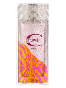Cavalli for her 60 мл оригинал (1 фото из 1)