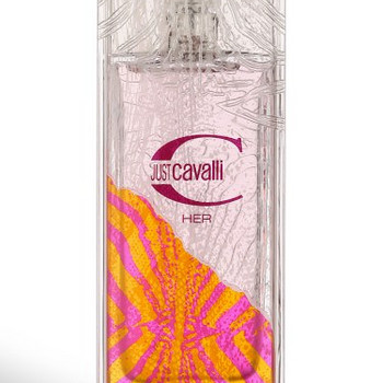Cavalli for her 60 ml originaal