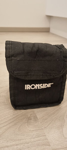 Ironside (2 foto / 5)
