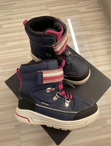 Зимние сапоги Tommy Hilfiger, 29 (1 фото из 3)