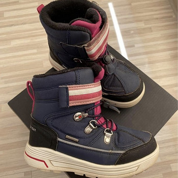 Tommy Hilfiger talvesaapad, 29