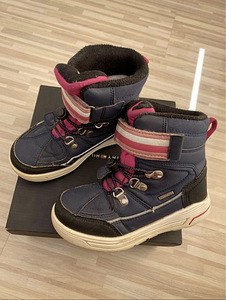 Зимние сапоги Tommy Hilfiger, 29 (3 фото из 3)