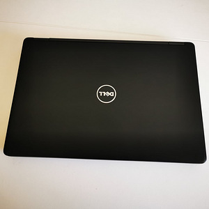 UUeväärne Dell Latitude 5490 (2 foto / 2)