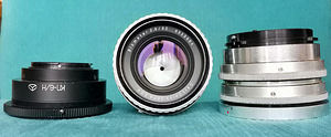 NIKON D300 + Carl Zeiss_Biometar 2.8/80 + palju veel (2 foto / 6)