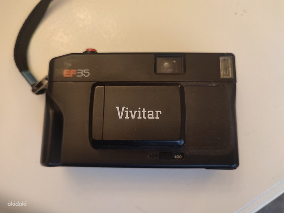 Вивитар EF35