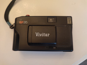 Вивитар EF35 (1 фото из 3)
