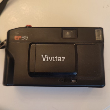 Вивитар EF35