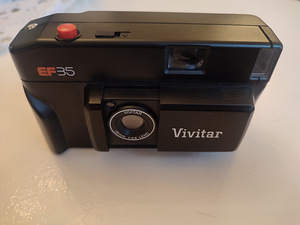 Вивитар EF35 (2 фото из 3)