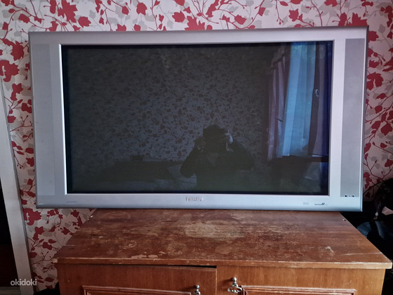 Philips telekas