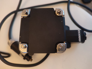 Reflecta power light DR 100 video (1 фото из 4)