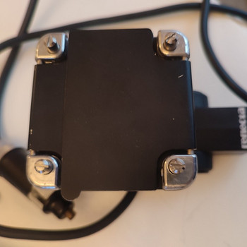 Reflecta power light DR 100 video