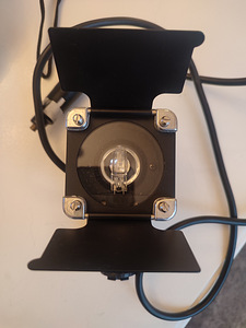 Reflecta power light DR 100 video (2 фото из 4)