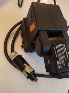 Reflecta power light DR 100 video (3 фото из 4)
