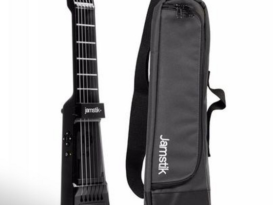 Jamstik+ Smart Guitar bluetooth MIDI-контроллер