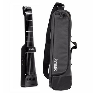 Jamstik+ Smart Guitar bluetooth MIDI-контроллер (1 фото из 4)