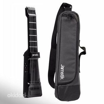 Jamstik+ Smart Guitar bluetooth MIDI-контроллер